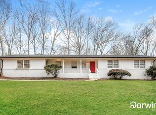 264 Tammy Dr, Dallas, GA 30132