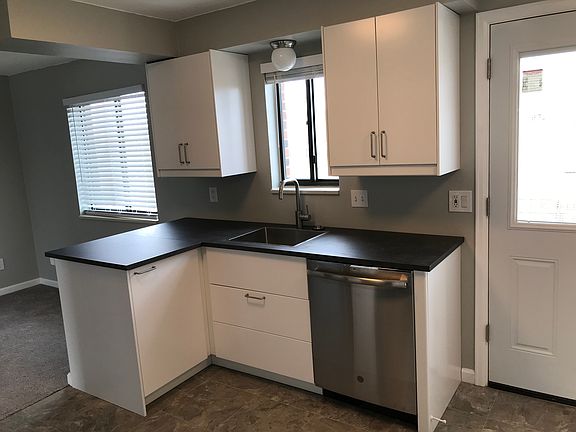 New kitchen - New Dishwasher