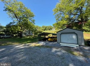 165 Green Point School Rd, Jonestown, PA 17038