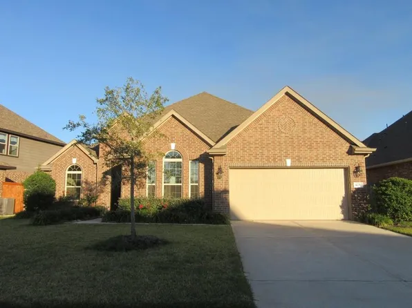 4239 Dalea Clover Ln, Manvel, TX 77578