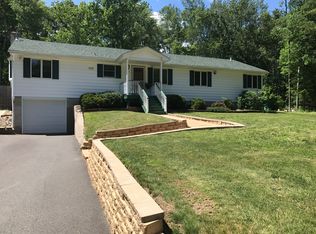 773 State Route 42, Sparrow Bush, NY 12780