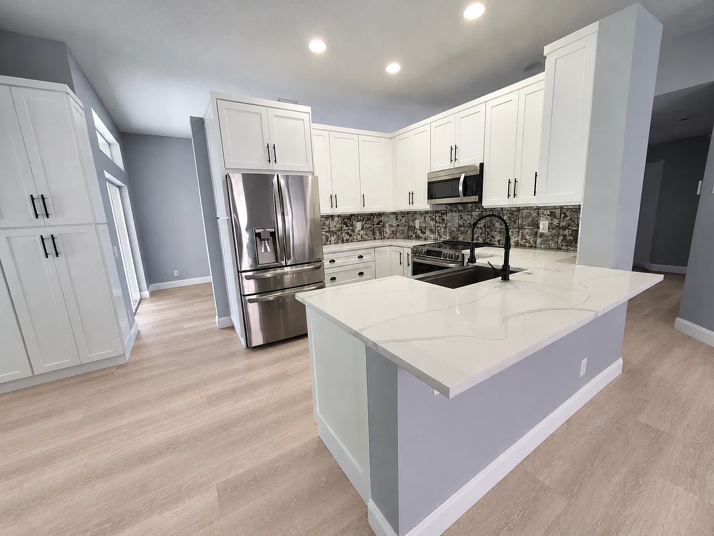 Chinaberry Dr, Weston — Photo 4