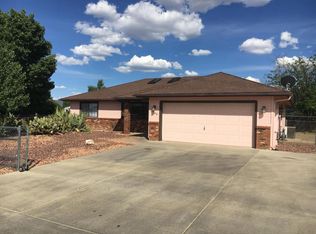 5149 N Pinto Dr, Prescott Valley, AZ 86314