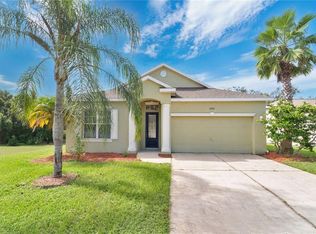 1452 Crazy Horse Dr, Lutz, FL 33559