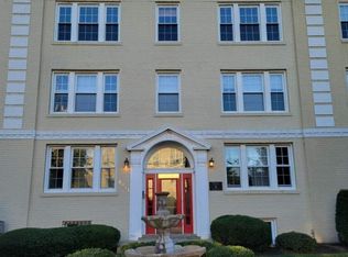 5041 1st St NW APT 2, Washington, DC 20011