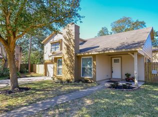 20914 Park Ridge Ct, Katy, TX 77450