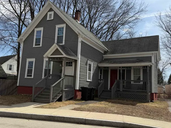 35 Foster Street, Keene, NH 03431