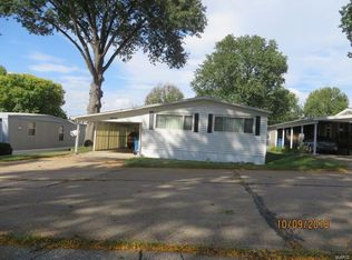 2115 Sunny Ln, Quincy, IL 62305