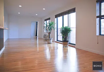 Rented by Bond New York