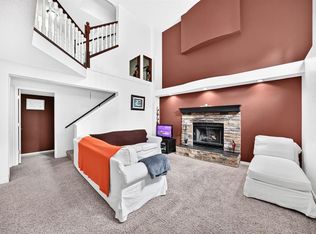 14954 W Mount McKenzie Dr SE, Calgary, AB T2Z 2L4
