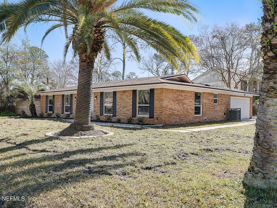 3432 HARTLEY Road, Jacksonville, FL 32257 | Zillow