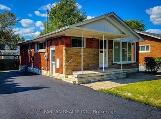 154 W 31st St #BASEMENT, Hamilton, ON L9C 5E9