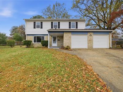 3748 Kings Point Rd, Virginia Beach, VA, 23452