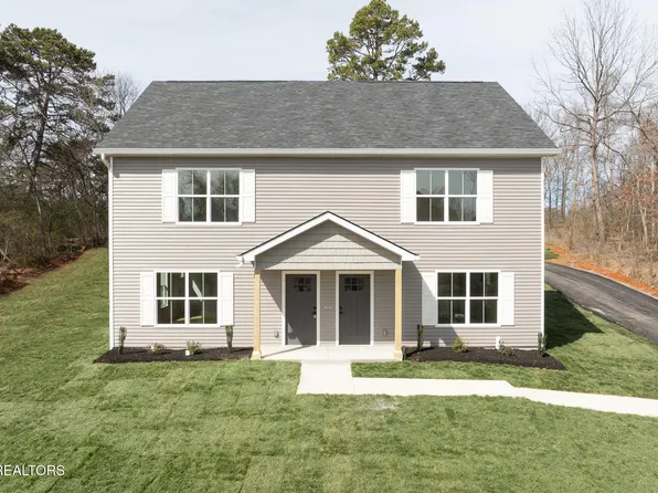 1619 Francis Rd, Knoxville, TN 37909