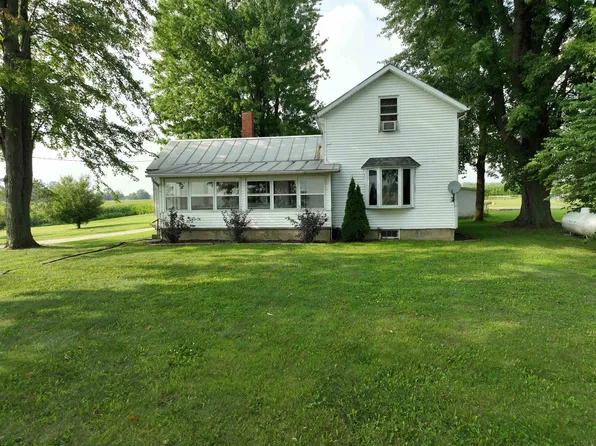 2558 W Us Highway 6, Wawaka, IN 46794