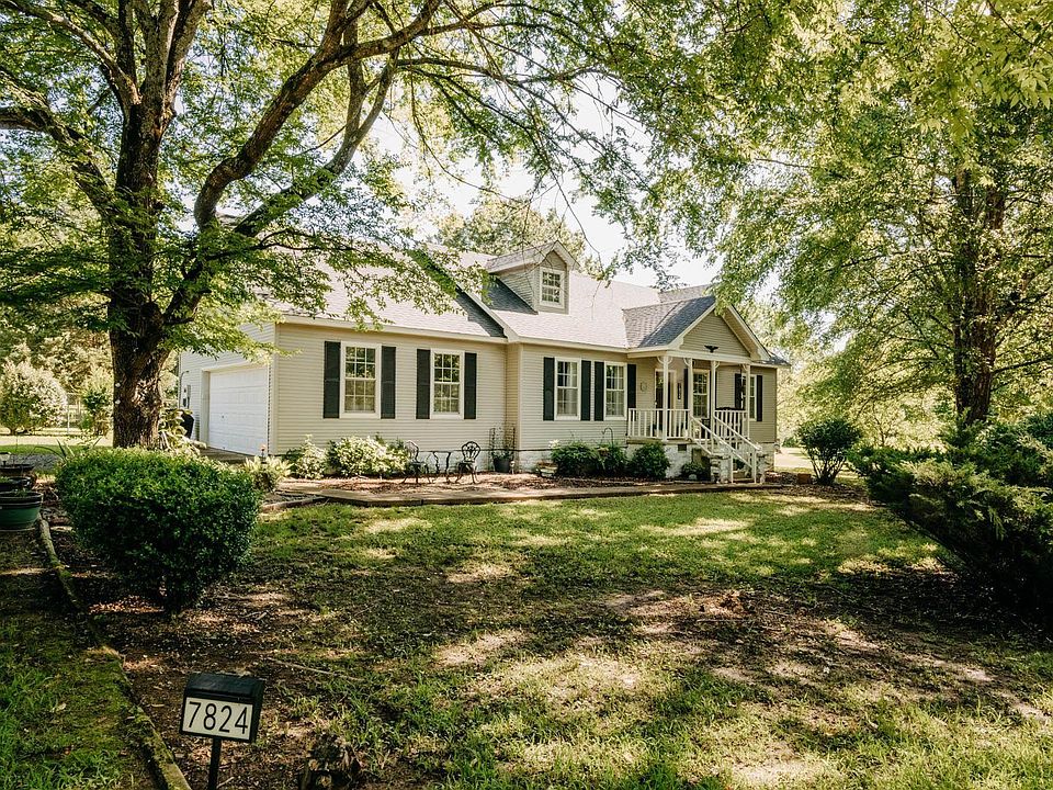 7824 Samples Rd, Benton, AR 72019 MLS 24021066 Zillow
