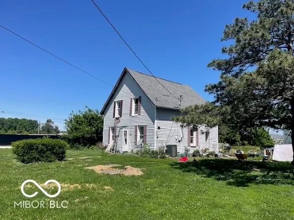 760 Hamilton Ave, Franklin, IN 46131
