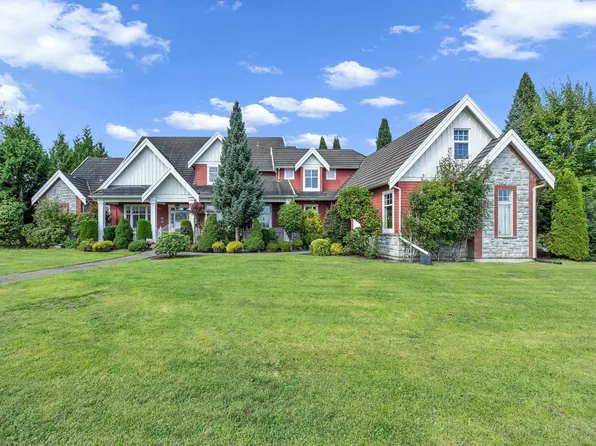 3352 164a St, Surrey, BC V3Z 0G5
