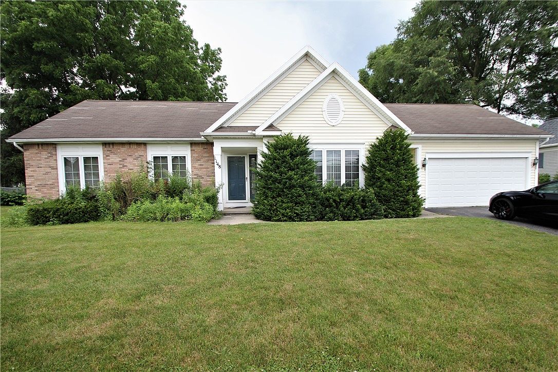 1148 Whalen Rd, Penfield, NY 14526 Zillow