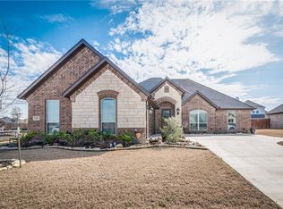 102 Peyton Pl, Waxahachie, TX 75165