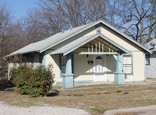 732 E 7th St, Ada, OK 74820