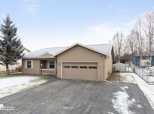 1133 San Antonio St, Anchorage, AK 99508