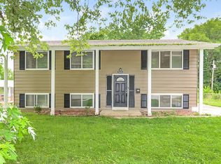 1624 Ville Cecelia Ln, Hazelwood, MO