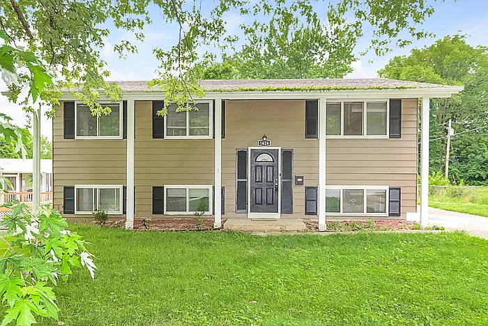 1624 Ville Cecelia Ln photo 1