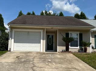 3104 Lucas Ln SW, Aiken, SC 29803