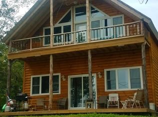 198 Allen Point Rd, Harpswell, ME 04079