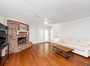 4112 Pine Park Dr, Baton Rouge, LA 70809