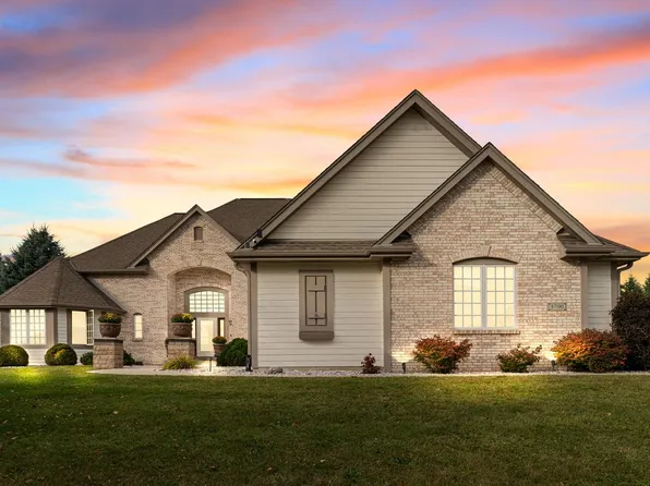 3790 Raptor COURT, Colgate, WI 53017