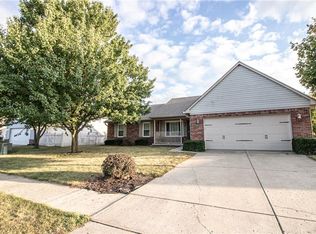 413 Countryside Dr, Lebanon, IN 46052