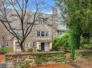 356 E Meehan Ave, Philadelphia, PA 19119