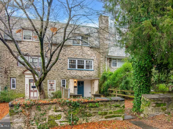 356 E Meehan Ave, Philadelphia, PA 19119