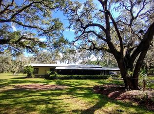 13815 NE 165th St, Fort Mc Coy, FL 32134