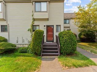 560 Yale Ave #112, Meriden, CT 06450