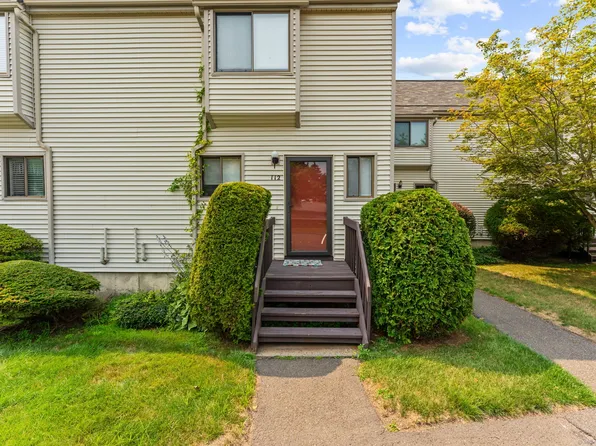 560 Yale Avenue #112, Meriden, CT 06450
