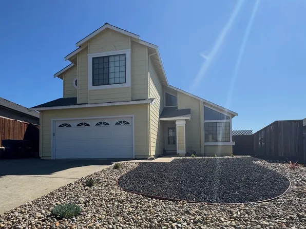 2664 Trafalgar Cir, Concord, CA 94520