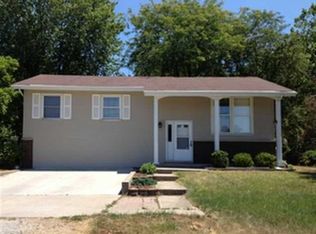 1807 Fisher Ave, Warsaw, IN 46580