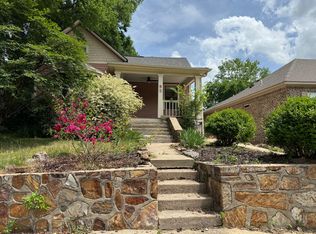 105 S Valentine St, Little Rock, AR 72205
