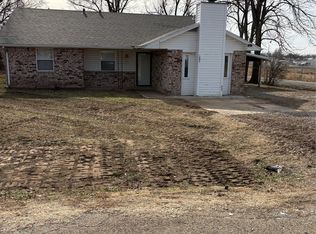 1001 E Pecan St, Pecan, OK 74023