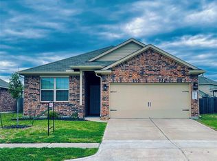 6011 Briarstone Bay Dr, Katy, TX 77449