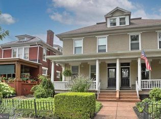 3010 N 2nd St #1A, Harrisburg, PA 17110