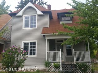 517 E Leith St, Fort Wayne, IN 46806