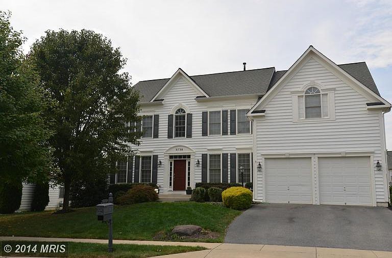 1st image of 3738 Spicebush Dr