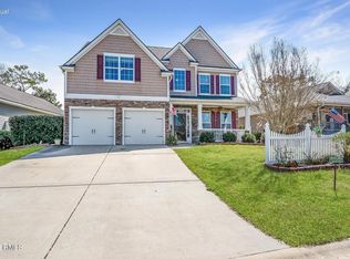 17 White Pond Blvd, Beaufort, SC 29902