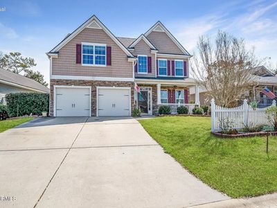 17 White Pond Boulevard, Beaufort, SC, 29902