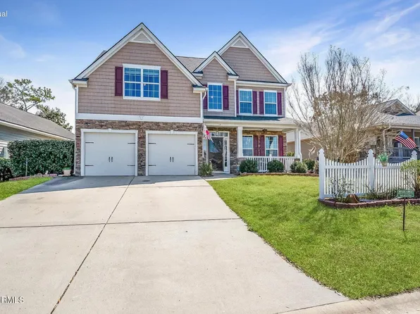 17 White Pond Blvd, Beaufort, SC 29902