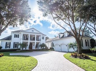 9219 Cromwell Woods Sq, Orlando, FL 32827